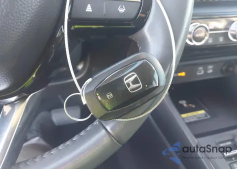 2023 Honda Cr-V Ex-L 2Wd from USA, damaged, VIN 2HKRS3H71PH305265